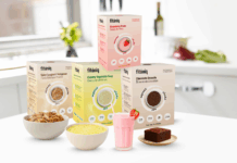 Fitóniq llega a España con la dieta fácil de seguir para el 55% de los españoles con exceso de peso