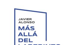 Javier Alonso presenta ‘Más del laberinto’, un relato sincero sobre su lucha personal en relación a la pornografía, en un evento en Barcelona el 16 de febrero