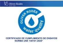 La jarra Alkanatur, preparada para la nueva regulación sobre PFAS