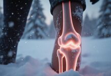 La molécula que fabrica el cuerpo para modular el dolor