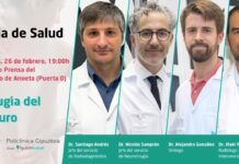 Expertos de Policlínica Gipuzkoa explicarán cómo las nuevas imágenes médicas permiten optimizar la forma de abordar las cirugías