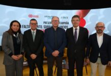 Fundación Legálitas y Fundación ONCE presentan una campaña que promueve la inclusión laboral de colectivos vulnerables