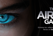 PRATS lanza The Airon Game para potenciar QUARZ AironUV+, su tratamiento antirreflejante más transparente