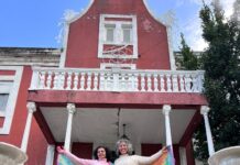 CarmenMalvi y RosaXava impulsan el «Movimiento de Activación de Alas» como eje del proyecto CERCI, en un espacio de desarrollo personal con vocación comunitaria