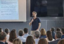 Christian Conde Parrado presentará en Expodental Madrid 2026 la ATP 38 como herramienta clave en modulación biológica avanzada para regeneración y dolor orofacial