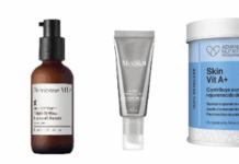 La farmacéutica Yvette Martín revela que la vitamina A es la que mejor hace que las pieles envejezcan